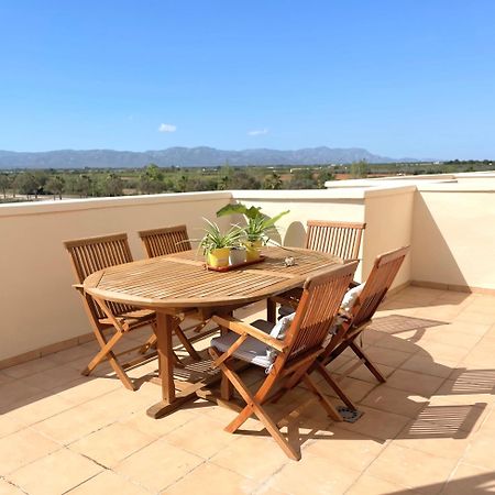 Apartamento Mirador Costa Golf San Jorge  Buitenkant foto