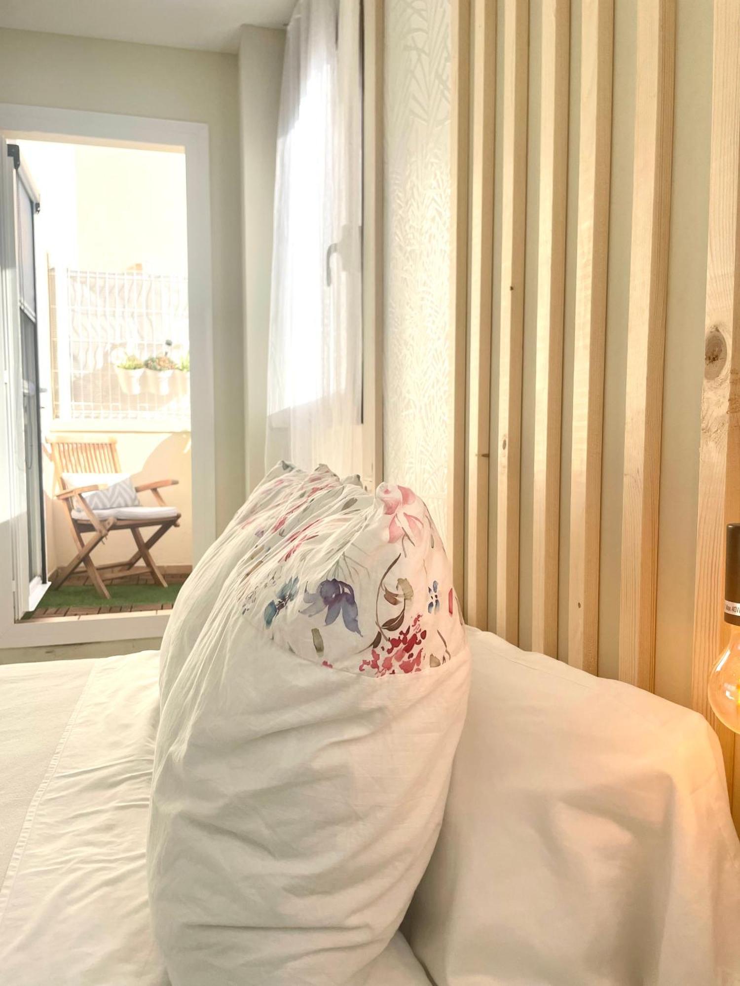 Apartamento Mirador Costa Golf San Jorge  Buitenkant foto