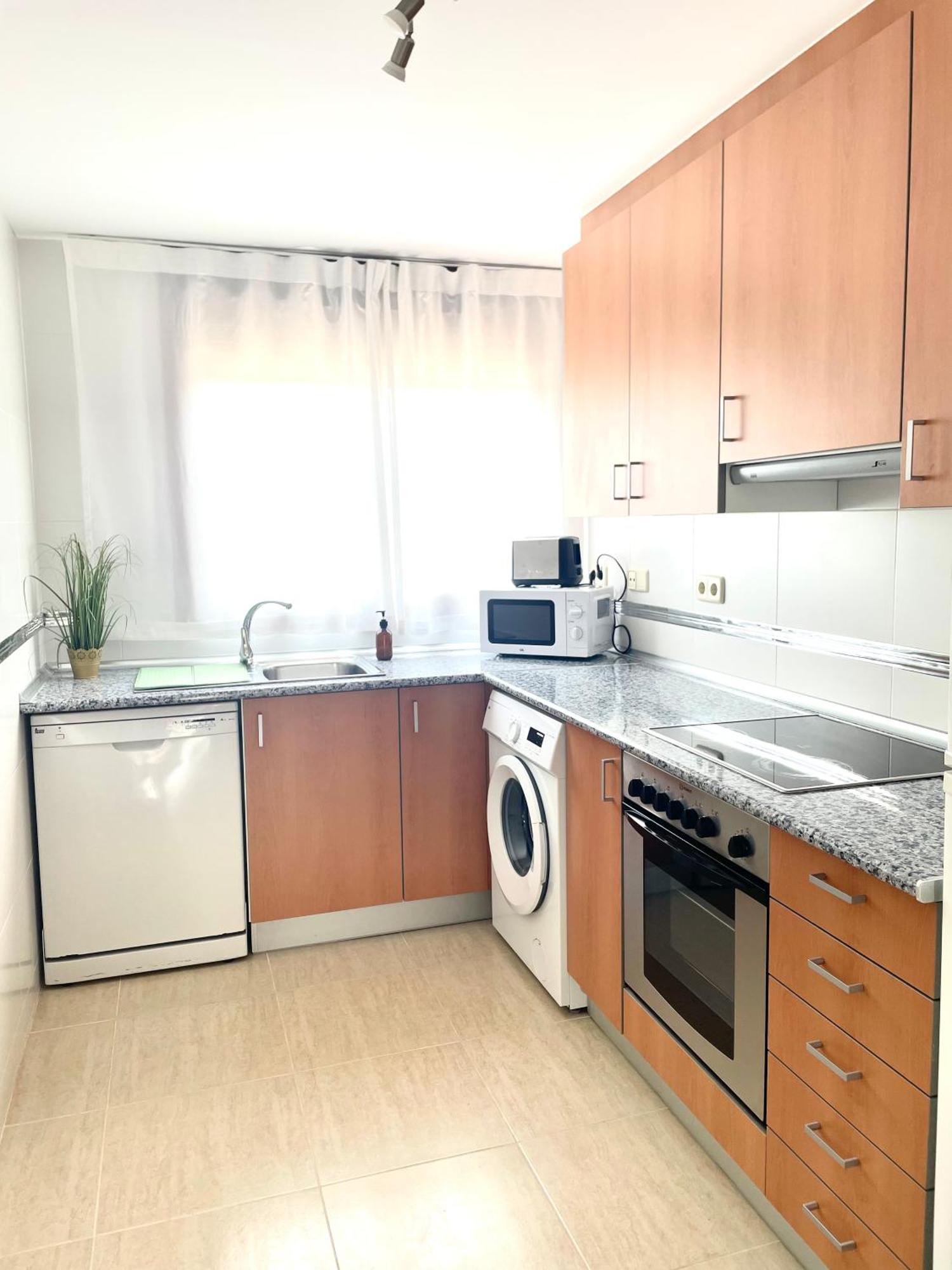 Apartamento Mirador Costa Golf San Jorge  Buitenkant foto
